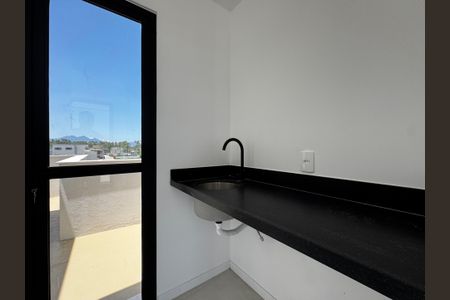 Casa de condomínio à venda com 230m², 3 quartos e 1 vagaSala - Detatlhe