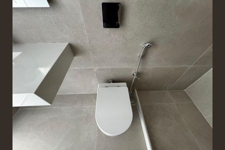 Casa de condomínio à venda com 230m², 3 quartos e 1 vagaSuíte 2 - Banheiro