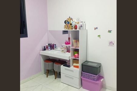 Apartamento à venda com 48m², 2 quartos e 1 vagaQuarto 2