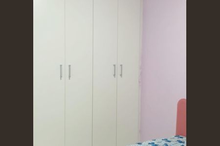 Apartamento à venda com 48m², 2 quartos e 1 vagaQuarto 2