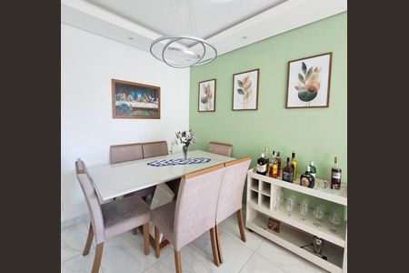 Apartamento à venda com 48m², 2 quartos e 1 vagaSala