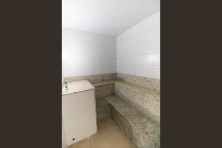 Apartamento para alugar com 90m², 2 quartos e 1 vagaÁrea comum