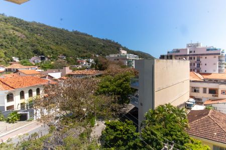 Apartamento para alugar com 90m², 2 quartos e 1 vagaVista da Suíte