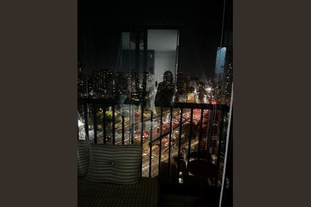 Vista de apartamento para alugar com 2 quartos, 49m² em Bela Vista, São Paulo