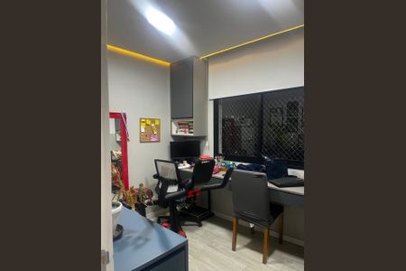 Escritório de apartamento para alugar com 2 quartos, 49m² em Bela Vista, São Paulo