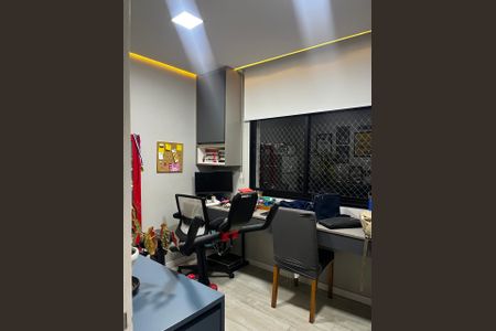 Apartamento para alugar com 49m², 2 quartos e 1 vagaEscritório
