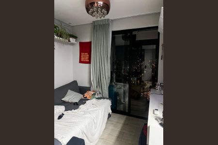 Sala de apartamento para alugar com 2 quartos, 49m² em Bela Vista, São Paulo