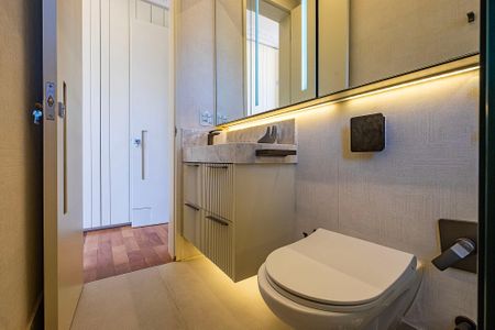 Apartamento à venda com 167m², 3 quartos e 1 vagaSuíte - Banheiro