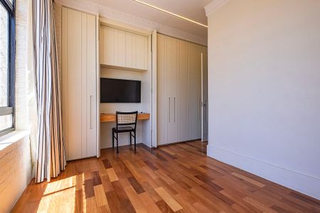 Apartamento à venda com 167m², 3 quartos e 1 vagaSuíte