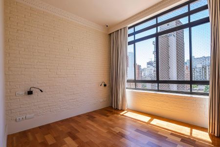 Apartamento à venda com 167m², 3 quartos e 1 vagaSuíte