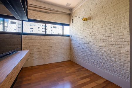 Apartamento à venda com 167m², 3 quartos e 1 vagaQuarto 3