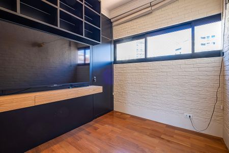 Apartamento à venda com 167m², 3 quartos e 1 vagaQuarto 3