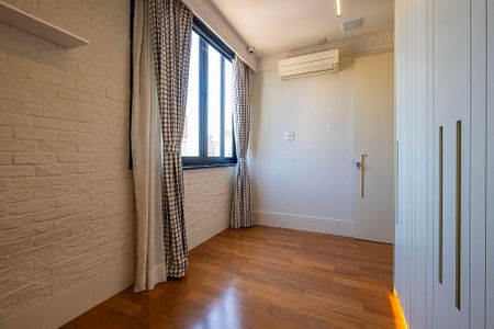 Apartamento à venda com 167m², 3 quartos e 1 vagaQuarto 2