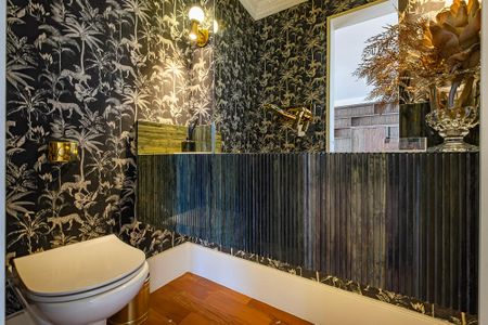 Apartamento à venda com 167m², 3 quartos e 1 vagaLavabo