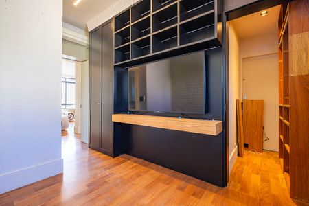 Apartamento à venda com 167m², 3 quartos e 1 vagaQuarto 3