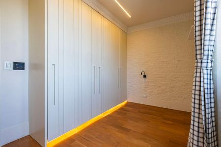 Apartamento à venda com 167m², 3 quartos e 1 vagaQuarto 2