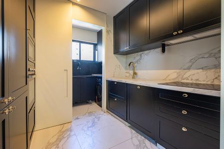 Apartamento à venda com 167m², 3 quartos e 1 vagaCozinha