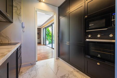 Apartamento à venda com 167m², 3 quartos e 1 vagaCozinha