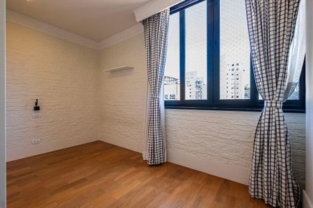 Apartamento à venda com 167m², 3 quartos e 1 vagaQuarto 2