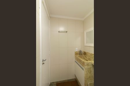 Apartamento à venda com 55m², 3 quartos e 1 vagaBanheiro