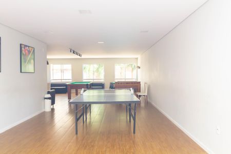 Apartamento à venda com 55m², 3 quartos e 1 vagaSala de Jogos