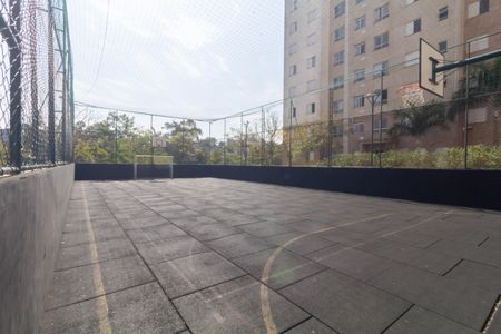 Apartamento à venda com 55m², 3 quartos e 1 vagaQuadra Esportiva