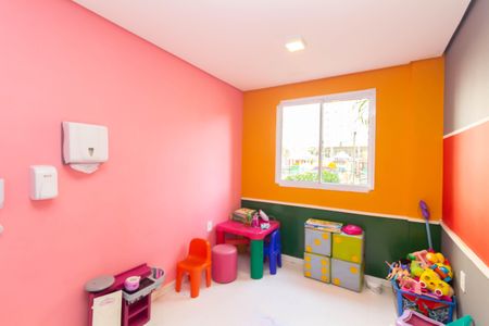 Apartamento à venda com 55m², 3 quartos e 1 vagaBrinquedoteca