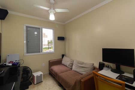 Apartamento à venda com 55m², 3 quartos e 1 vagaQuarto 1