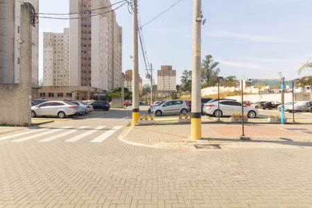 Apartamento à venda com 55m², 3 quartos e 1 vagaÁrea comum