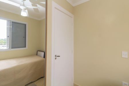 Apartamento à venda com 55m², 3 quartos e 1 vagaQuarto 3