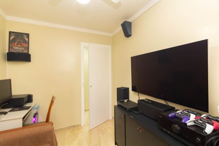 Quarto 1 de apartamento à venda com 3 quartos, 55m² em Colônia (zona Leste), São Paulo
