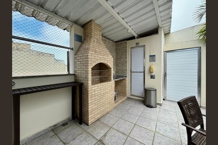 Apartamento à venda com 39m², 1 quarto e sem vaga