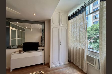 Apartamento à venda com 39m², 1 quarto e sem vaga