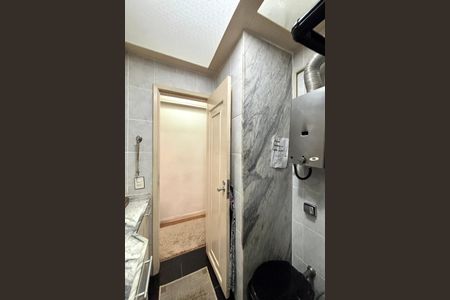 Apartamento à venda com 39m², 1 quarto e sem vaga