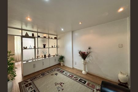 Apartamento à venda com 39m², 1 quarto e sem vaga