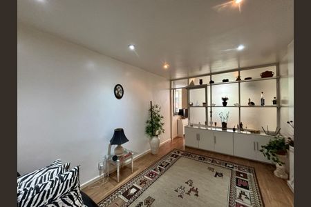 Apartamento à venda com 39m², 1 quarto e sem vaga Apartamento à venda com 39m², 1 quarto e sem vagaSala