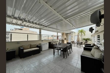 Apartamento à venda com 39m², 1 quarto e sem vaga Apartamento à venda com 39m², 1 quarto e sem vagaÁrea comum - cobertura