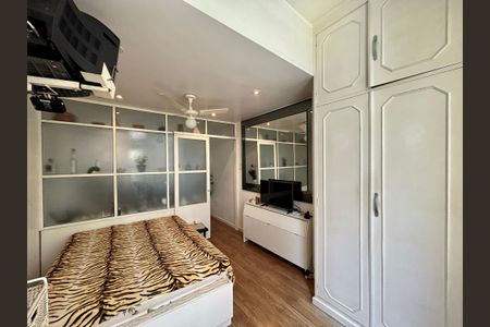 Apartamento à venda com 39m², 1 quarto e sem vaga