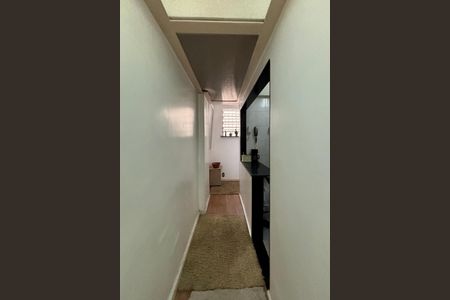 Apartamento à venda com 39m², 1 quarto e sem vaga Apartamento à venda com 39m², 1 quarto e sem vagaBanheiro social
