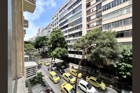 Apartamento à venda com 39m², 1 quarto e sem vaga Apartamento à venda com 39m², 1 quarto e sem vagaQuarto - vista