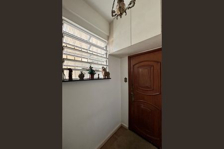 Apartamento à venda com 39m², 1 quarto e sem vaga Apartamento à venda com 39m², 1 quarto e sem vagaCozinha - corredor de acesso e hall de entrada