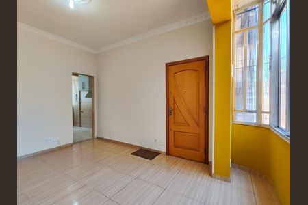 Apartamento para alugar com 65m², 2 quartos e sem vaga Apartamento para alugar com 65m², 2 quartos e sem vagaSala