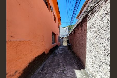 Apartamento para alugar com 65m², 2 quartos e sem vaga Apartamento para alugar com 65m², 2 quartos e sem vagaCorredor