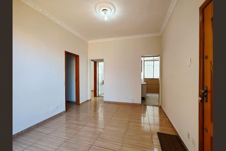 Sala de apartamento para alugar com 2 quartos, 65m² em Engenho Novo, Rio de Janeiro