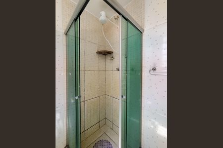 Banheiro de apartamento para alugar com 2 quartos, 65m² em Engenho Novo, Rio de Janeiro