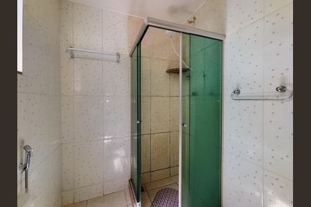 Apartamento para alugar com 65m², 2 quartos e sem vaga Apartamento para alugar com 65m², 2 quartos e sem vagaBanheiro