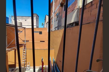Vista da Sala de apartamento para alugar com 2 quartos, 65m² em Engenho Novo, Rio de Janeiro