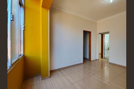 Apartamento para alugar com 65m², 2 quartos e sem vaga Apartamento para alugar com 65m², 2 quartos e sem vagaSala