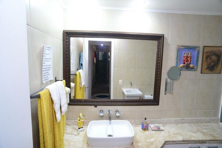 Apartamento à venda com 65m², 1 quarto e 1 vaga Apartamento à venda com 65m², 1 quarto e 1 vagaBanheiro Suíte