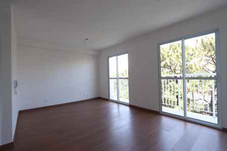 Studio de kitnet/studio para alugar com 1 quarto, 32m² em Vila Ema, São Paulo